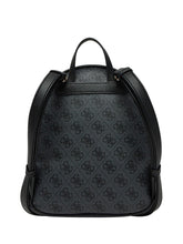 GUESS 2 USCITA Zaino Guess Manhattan Ii - Nero Nero